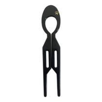 Pente Para Coque De Cabelo Feminino Sofisticado Pente Para Coque De Cabelo Feminino Sofisticado