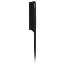 Pente para mecha de carbono profissional umi cb611 preto