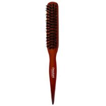 Pente para penteado e acabamento com cabo fino separador de mechas ProArt Kiss NY Pente para penteado e acabamento com cabo fino separador de mechas ProArt Kiss NY