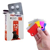 Pente Para Pulgas em Cães com Comprimidos Anti Carrapatos e Pulgas para Todas as Raças e Tamanhos Pente Para Pulgas em Cães com Comprimidos Anti Carrapatos e Pulgas para Todas as Raças e Tamanhos