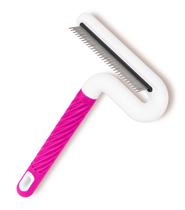 Pente para pulgas para animais de estimação TailGurus TG2044 Dentes de aço inoxidável