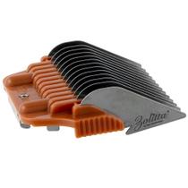 Pente para tosa ZOLITTA com encaixe largo 13 mm para lâmina A5 Pente para tosa ZOLITTA com encaixe largo 13 mm para lâmina A5