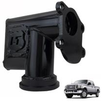 Pente Para Turbina Com 100% Vazão Ford F250 6CC GM Silverado - Landi Turbina