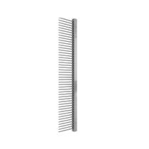 Pente Pet 19cm Aço Inox Akemi Propetz Pente Pet 19cm Aço Inox Akemi Propetz