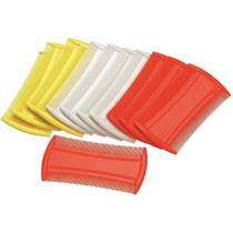 Pente Plástico Para Piolho - 01 Ou 12 Unidades