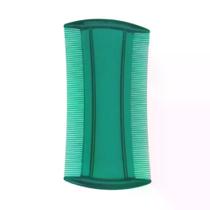 Pente Plástico para Piolho sem Cabo 405 Santa Clara