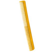 Pente Profissional Comare Long Gold Barbeiro Santa Clara