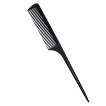 Pente Profissional de Carbono Pro Cabo Fino Vertix Pente Profissional de Carbono Pro Cabo Fino Vertix