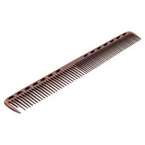 Pente Profissional De Metal Pro Longo Vertix Pente Profissional De Metal Pro Longo Vertix