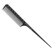 Pente Profissional Ionizado com Cabo Pontiagudo cod. 0043 - Marco Boni