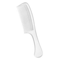 Pente Profissional Maravilha Osso Sintético Santa Clara