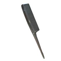 Pente Profissional Multiuso Cabelereiro Corte e Quimica Ponta Fina