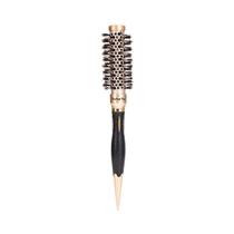 Pente Redondo De Salão De 4 Tamanhos, Rolos De Cabelo Encaracolado, Escova De Cerdas De Javali, Pente Redondo De Salão De 4 Tamanhos, Rolos De Cabelo Encaracolado, Escova De Cerdas De Javali,