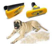 Pente Remove Pelos Pets