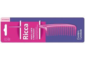 Pente ricca basic cabo fino 983