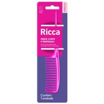 Pente Ricca Basic Cabo Fino