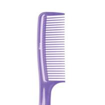 Pente ricca basic dentes finos 995