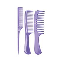 Pente Ricca Basic Pack 3