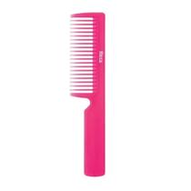 Pente Ricca Cristal Large (Cores Variadas)