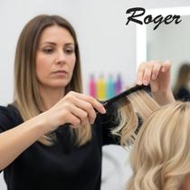 Pente Roger 180 Resistência, Estilo e Desempenho Profissional Pente Roger 180 Resistência, Estilo e Desempenho Profissional