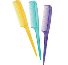 Pente Safira Profissional 21 cm - Com 12 Un.