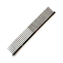 Pente Savana Aço com 61 Dentes para Cães e Gatos Pente Savana Aço com 61 Dentes para Cães e Gatos