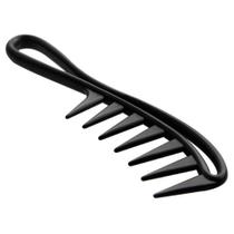 Pente Shark Dentes Largos Para Penteados Marco Boni