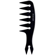 Pente Short Wicks Black Men Marco Boni Pente Short Wicks Black Men Marco Boni