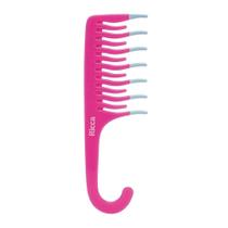 Pente Shower Cachos Pink Ricca Pente Shower Cachos Pink Ricca
