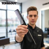 Pente Toni&Guy Carbon Antiestático Pente Toni&Guy Carbon Antiestático