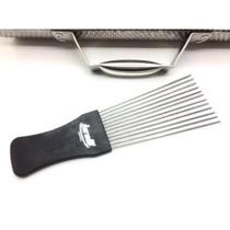 Pente torelli tg540 de aco de guiro Pente torelli tg540 de aco de guiro