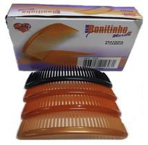 Pente Travessa Ou Pente Da Vovo C/24 Pente Travessa Ou Pente Da Vovo C/24