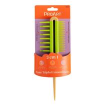 Pente Triplo Extraordinário ProArt PM01B