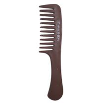 Pente Uso Diário C/ Dentes Largos Modelo Florença Marco Boni Pente Uso Diário C/ Dentes Largos Modelo Florença Marco Boni