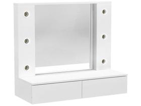 Penteadeira Arujá Branco Politorno