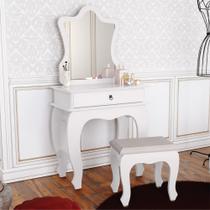 Penteadeira Baby JB 7200 Branco