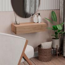 Penteadeira Camarim MDP/BP Malevo Freijó G96 - Gran Belo