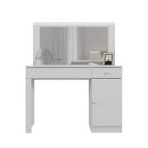 Penteadeira Camarim Nina Branco Fosco