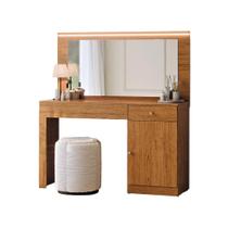 Penteadeira Camarim Nina Canela