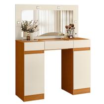 Penteadeira Camarim Porta Joias 3 Gavetas 2 Portas Princess