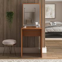 Penteadeira com Espelho 155cm X 60cm Porto