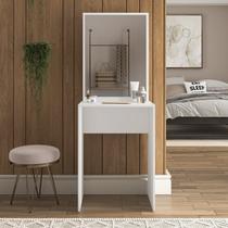 Penteadeira com Espelho 155cm X 60cm Porto