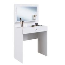 Penteadeira Com Espelho Iluminação LED Star Art in Móveis