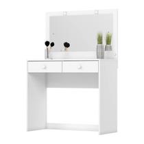 Penteadeira com Led Daila Branco