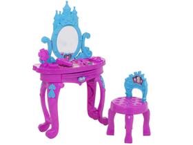 Penteadeira de Brinquedo da Princesa - com Acessórios Xplast