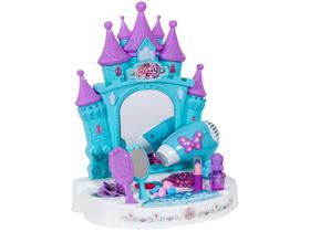 Penteadeira de Brinquedo Dm Toys Beauty Princess