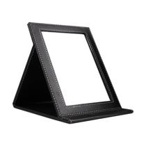 Penteadeira de viagem portátil dobrável Mirror DuCare com suporte
