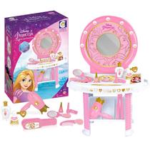Penteadeira Disney Camarim Das Princesas - Cotiplás