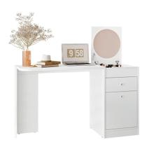Penteadeira Escrivaninha Desejo - Móveis Albatroz Penteadeira Escrivaninha Desejo - Móveis Albatroz