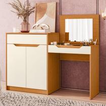 Penteadeira/escrivaninha trend móveis albatroz Penteadeira/escrivaninha trend móveis albatroz